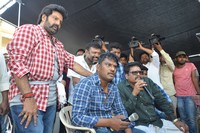 Balakrishna 102 Movie Opening